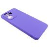 Чохол до мобільного телефона Dengos Carbon OPPO Reno13 F Purple (DG-TPU-CRBN-232) зображення 3