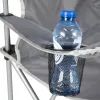 Крісло складане Bo-Camp Foldable Compact Grey (1267192) (DAS301449) зображення 6