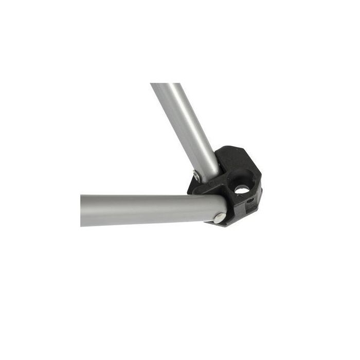 Кресло складное Bo-Camp Foldable Compact Grey (1267192) (DAS301449) изображение 7