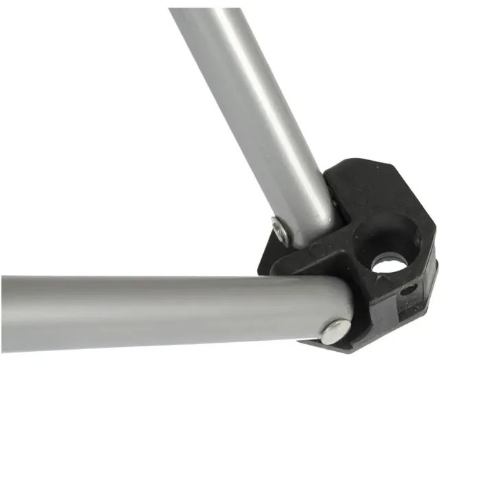 Крісло складане Bo-Camp Foldable Compact Grey (1267192) (DAS301449) зображення 7