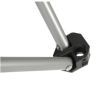 Кресло складное Bo-Camp Foldable Compact Grey (1267192) (DAS301449) изображение 7