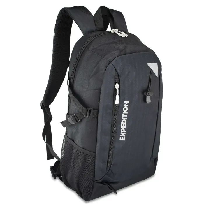 Рюкзак туристический Semi Line 24 Black (A3035-1) (DAS302174)