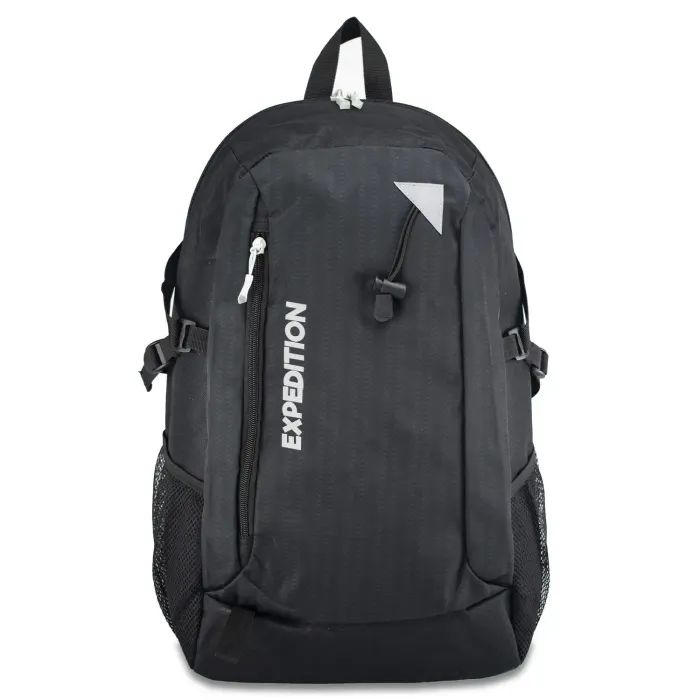 Рюкзак туристический Semi Line 24 Black (A3035-1) (DAS302174) изображение 2