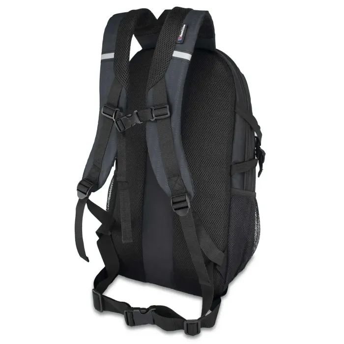 Рюкзак туристический Semi Line 24 Black (A3035-1) (DAS302174) изображение 3