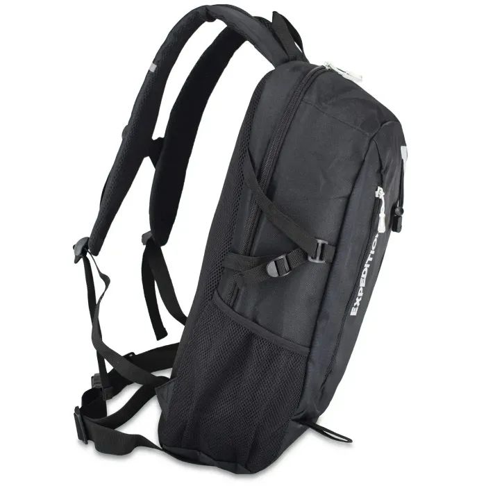 Рюкзак туристический Semi Line 24 Black (A3035-1) (DAS302174) изображение 4