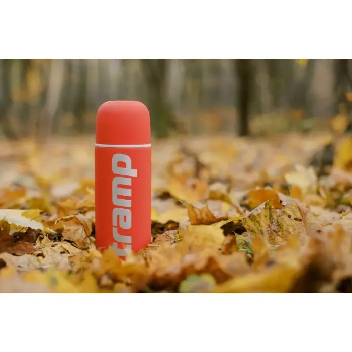 Термос Tramp Soft Touch 1 л orange (UTRC-109-orange) зображення 10