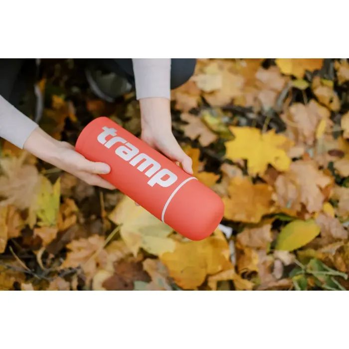 Термос Tramp Soft Touch 1 л orange (UTRC-109-orange) зображення 11