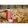 Термос Tramp Soft Touch 1 л orange (UTRC-109-orange) зображення 5