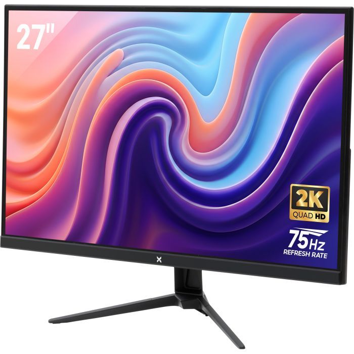 Монітор Vinga 27S207-11B зображення 2