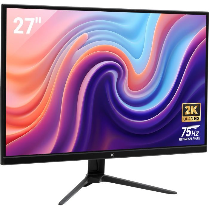 Монітор Vinga 27S207-11B зображення 3