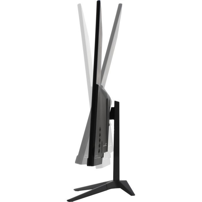 Монітор Vinga 27S207-11B зображення 4