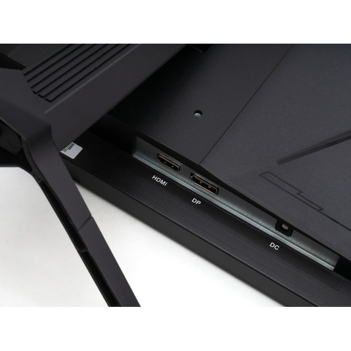 Монітор Vinga 27S207-11B зображення 8