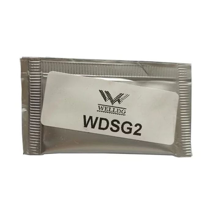 Змазка для т/плівок HP P4014/5/M601/2/3/4/5/6 M607/608/609 Special High Quality 1г Welldo (WDSG2)