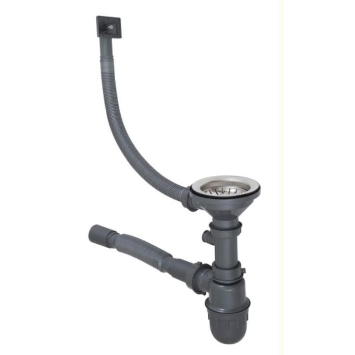 Мийка кухонна Interline ELEGANT Sateen PR зображення 4