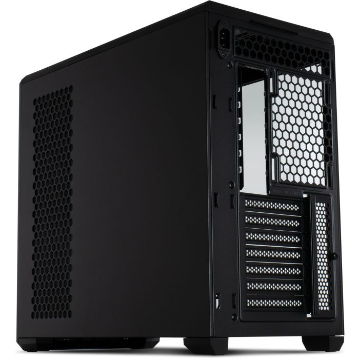 Корпус для ПК Vinga Eclipse Black зображення 4