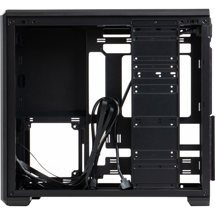 Корпус для ПК Vinga Eclipse Black зображення 6