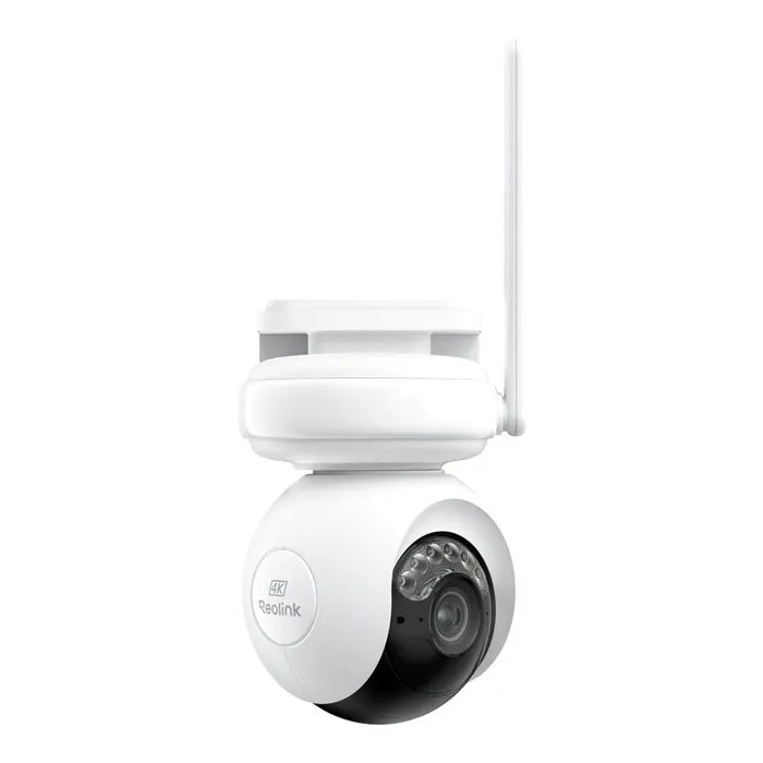 Камера відеоспостереження Reolink Altas PT Ultra (B660) зображення 2