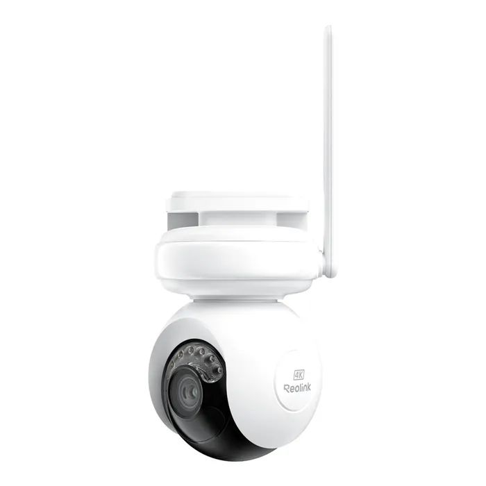 Камера відеоспостереження Reolink Altas PT Ultra (B660) зображення 3