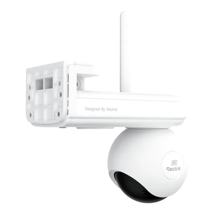 Камера відеоспостереження Reolink Altas PT Ultra (B660) зображення 4