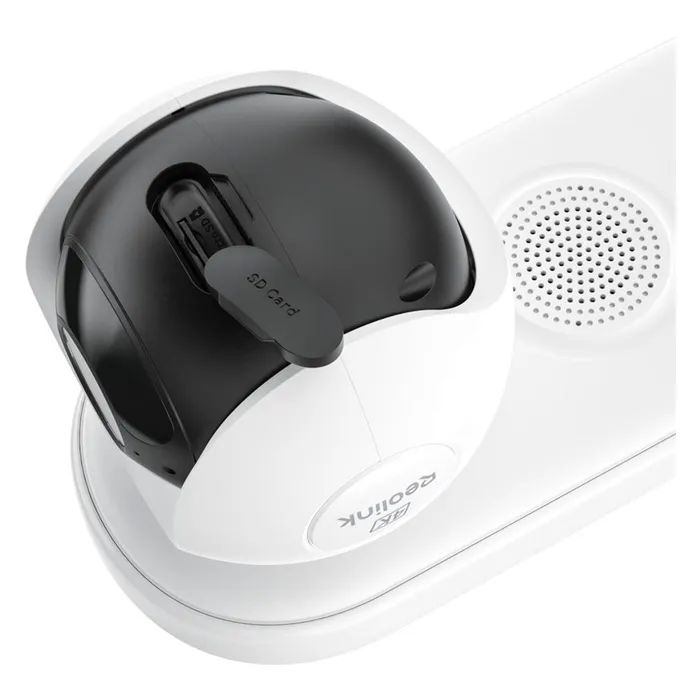 Камера відеоспостереження Reolink Altas PT Ultra (B660) зображення 5