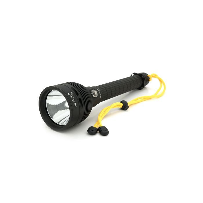 Ліхтар Voltronic WainLight HG66 (XHP70) зображення 3