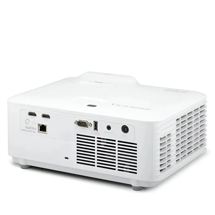 Проектор ViewSonic LS630W (VS20366) изображение 4