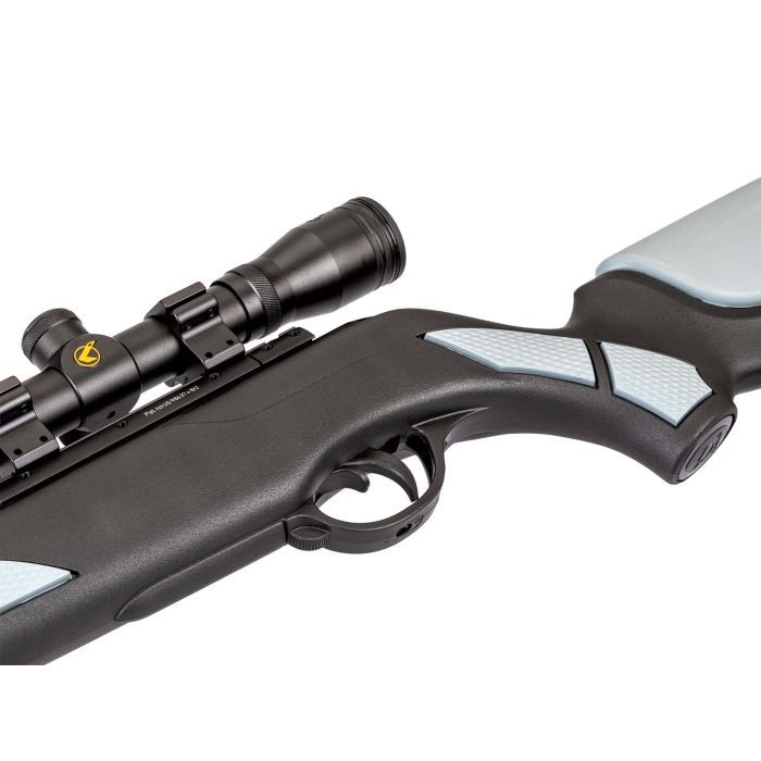 Пневматическая винтовка Gamo 61100295-VFIGT з ОП 4х32 WR (61100295-VFIGT) изображение 3