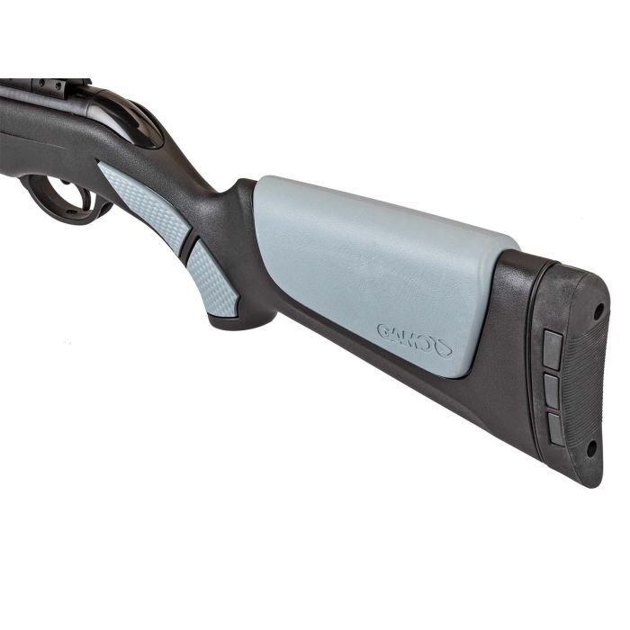 Пневматическая винтовка Gamo 61100295-VFIGT з ОП 4х32 WR (61100295-VFIGT) изображение 4