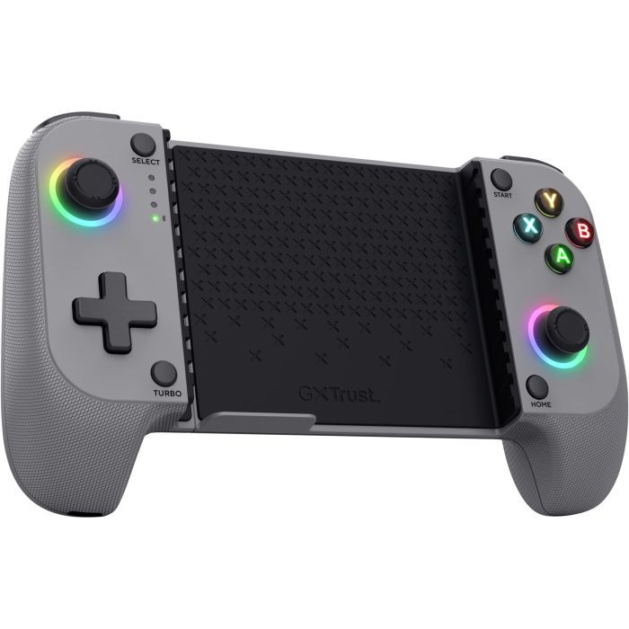Геймпад Trust GXT 735G Mylox Wireless mobile Controller Grey (25649) изображение 10