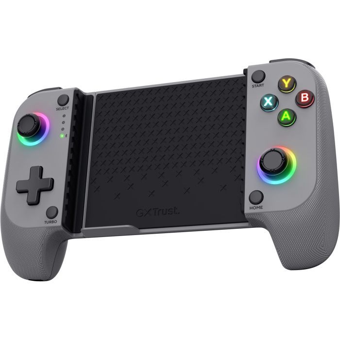 Геймпад Trust GXT 735G Mylox Wireless mobile Controller Grey (25649) изображение 7
