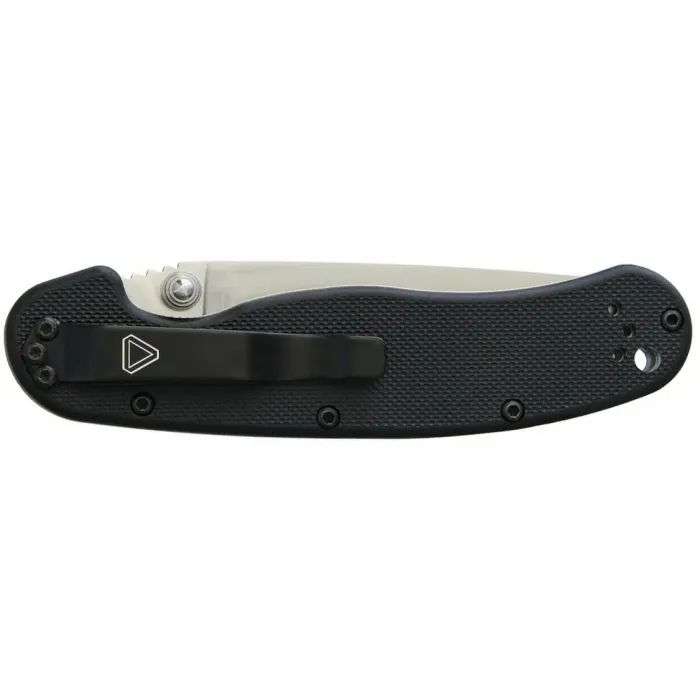 Нож Ontario Knife RAT II D2 Black (ON8828) изображение 2