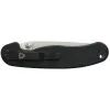 Нож Ontario Knife RAT II D2 Black (ON8828) изображение 2