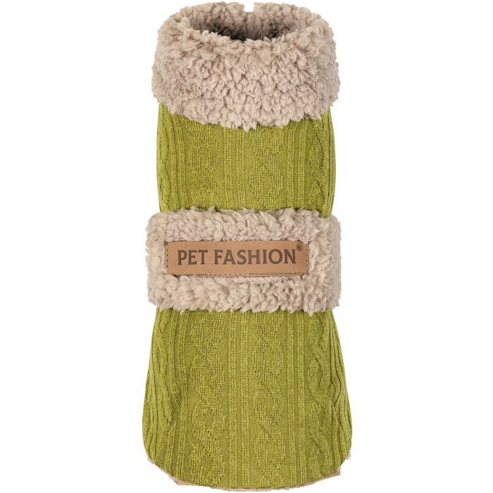 Попона для животных Pet Fashion Gigi ХS2 (4823082442942)
