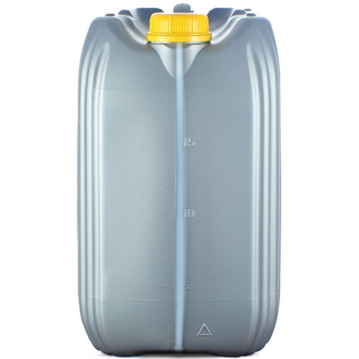 Моторное масло Yuko TURBOSYNT DIESEL 10W-40, API CH-4/SL 20л (4820070247367) изображение 3