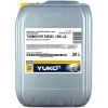 Моторное масло Yuko TURBOSYNT DIESEL 10W-40, API CH-4/SL 20л (4820070247367)