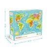 Пазл DoDo Карта Мира (300704) изображение 5