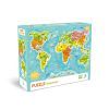 Пазл DoDo Карта Мира (300704)