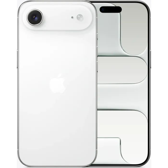 Мобільний телефон Apple iPhone Air 256GB Space Black (MG2L4)