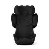 Автокресло Cybex Solution T i-Fix Plus Sepia Black (522004105) изображение 2