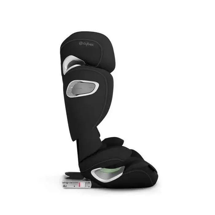Автокресло Cybex Solution T i-Fix Plus Sepia Black (522004105) изображение 4