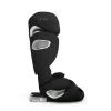 Автокресло Cybex Solution T i-Fix Plus Sepia Black (522004105) изображение 4