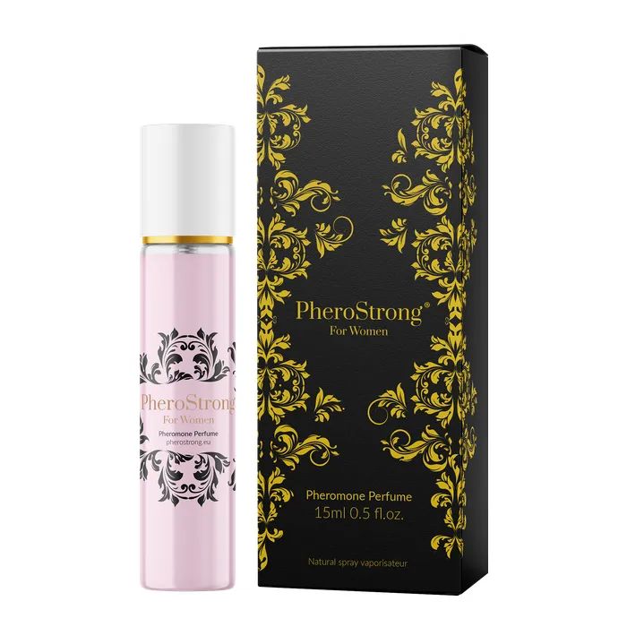 Парфуми PheroStrong Queen З феромонами 15 мл (5905669259163)