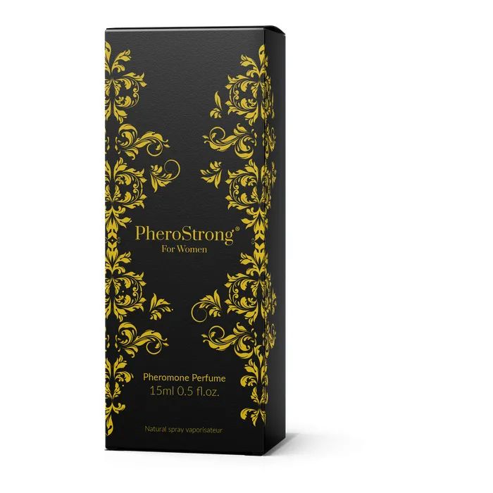 Парфуми PheroStrong Queen З феромонами 15 мл (5905669259163) зображення 2