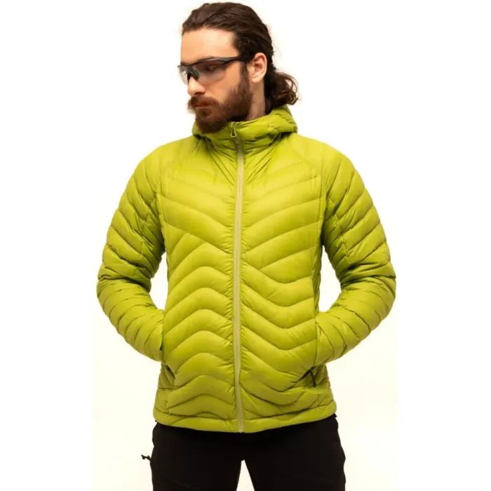 Куртка Turbat Petros Trek Mns macaw green - XL - салатовий (012.004.5396)