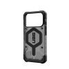 Чехол для мобильного телефона UAG iPhone 17 Pro Pathfinder Clear MagSafe Ash/Black (114551113140) изображение 10