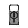 Чехол для мобильного телефона UAG iPhone 17 Pro Pathfinder Clear MagSafe Ash/Black (114551113140) изображение 11
