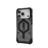 Чехол для мобильного телефона UAG iPhone 17 Pro Pathfinder Clear MagSafe Ash/Black (114551113140) изображение 3