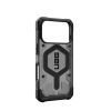 Чехол для мобильного телефона UAG iPhone 17 Pro Pathfinder Clear MagSafe Ash/Black (114551113140) изображение 9