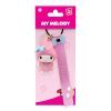 Брелок Hello Kitty Май Мелоди в дождевике (11724) изображение 2