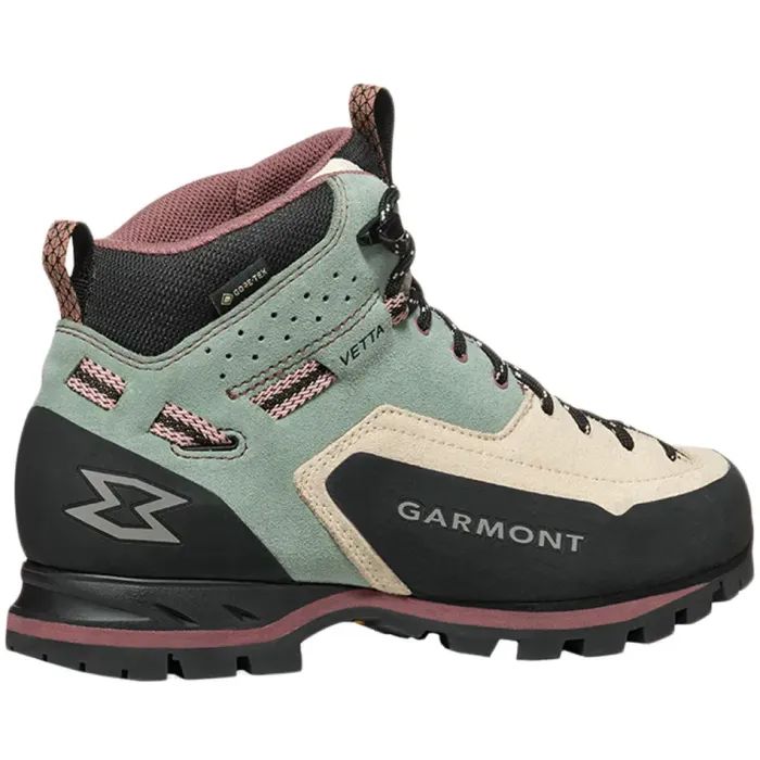 Черевики Garmont Vetta EVO GTX green/whitecup grey 6 (002935-6) зображення 2